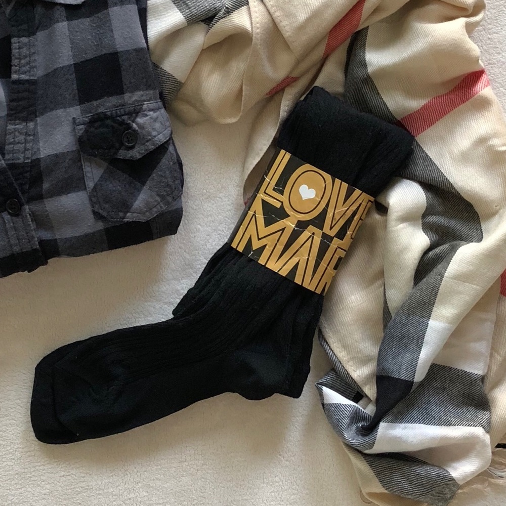 LF 💕 Cable Knit Leggings LOVE MAR